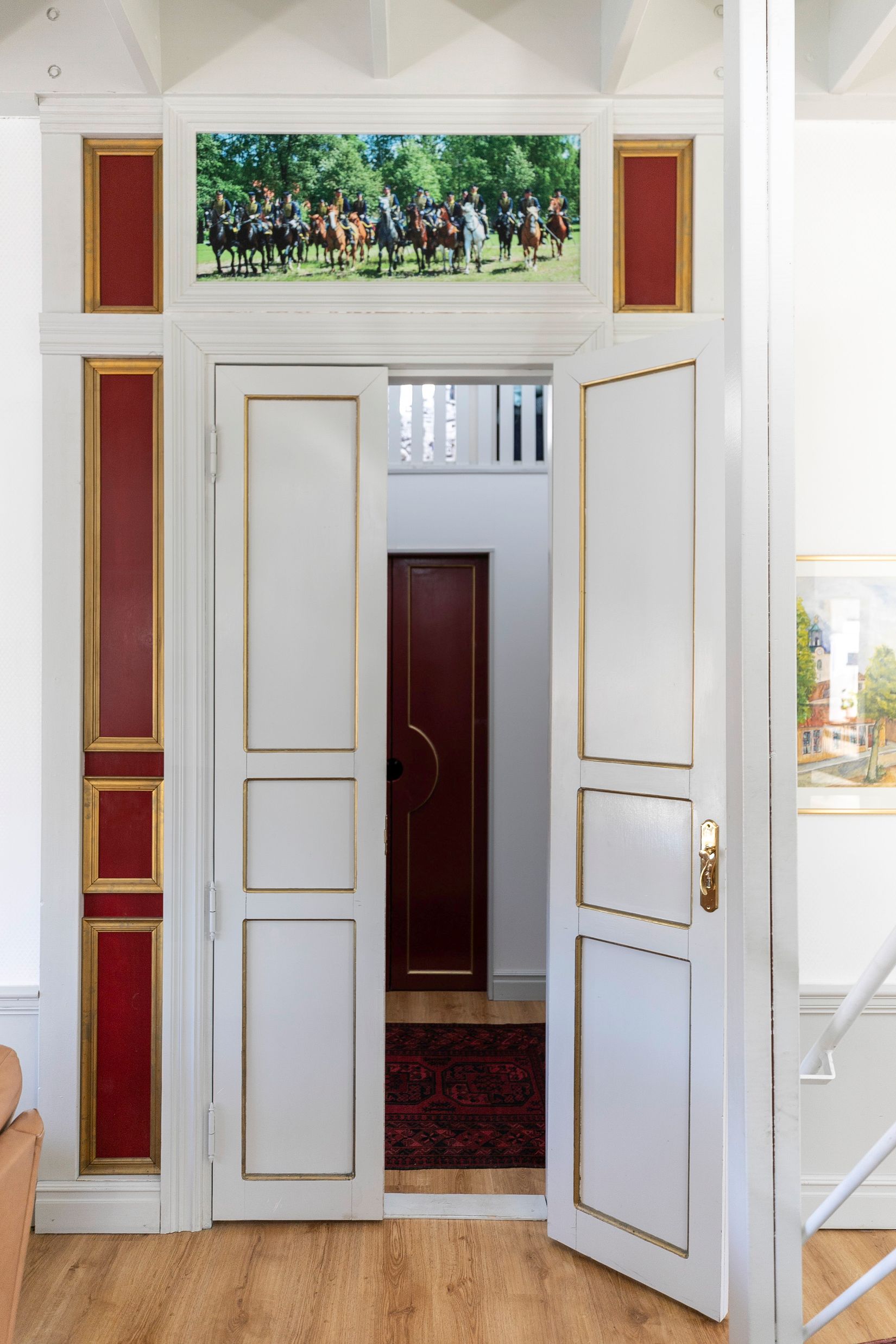 Villa, Säbydalsvägen 7, Tranås