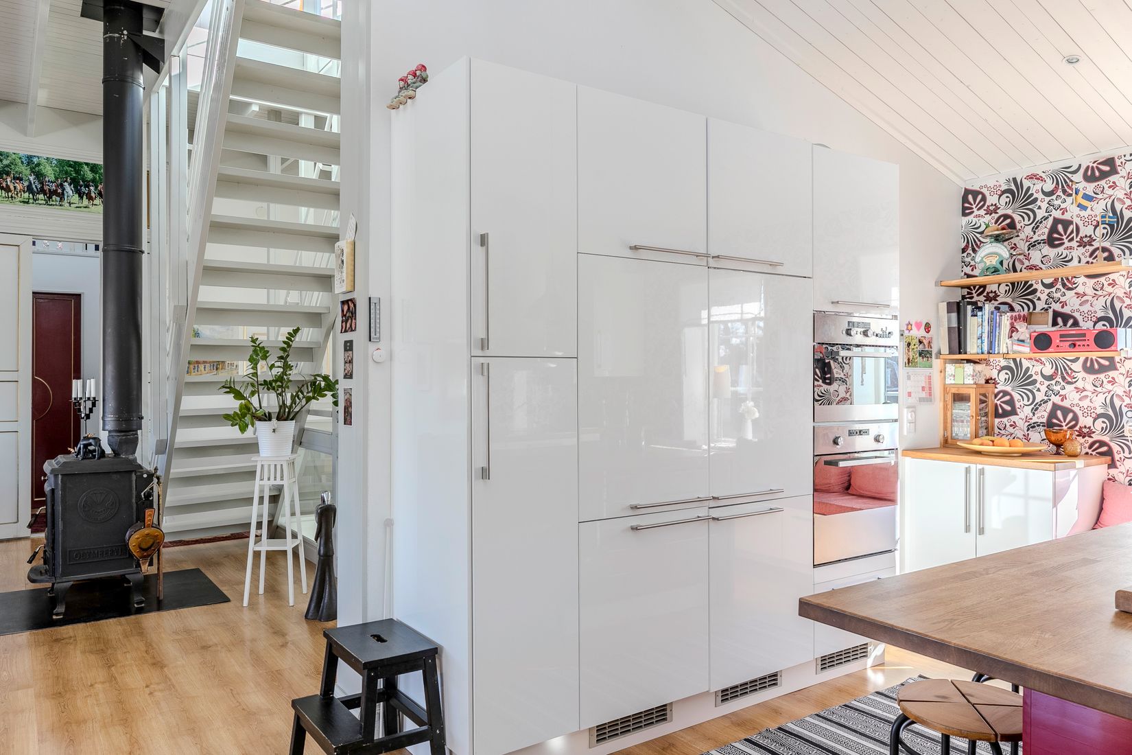 Villa, Säbydalsvägen 7, Tranås