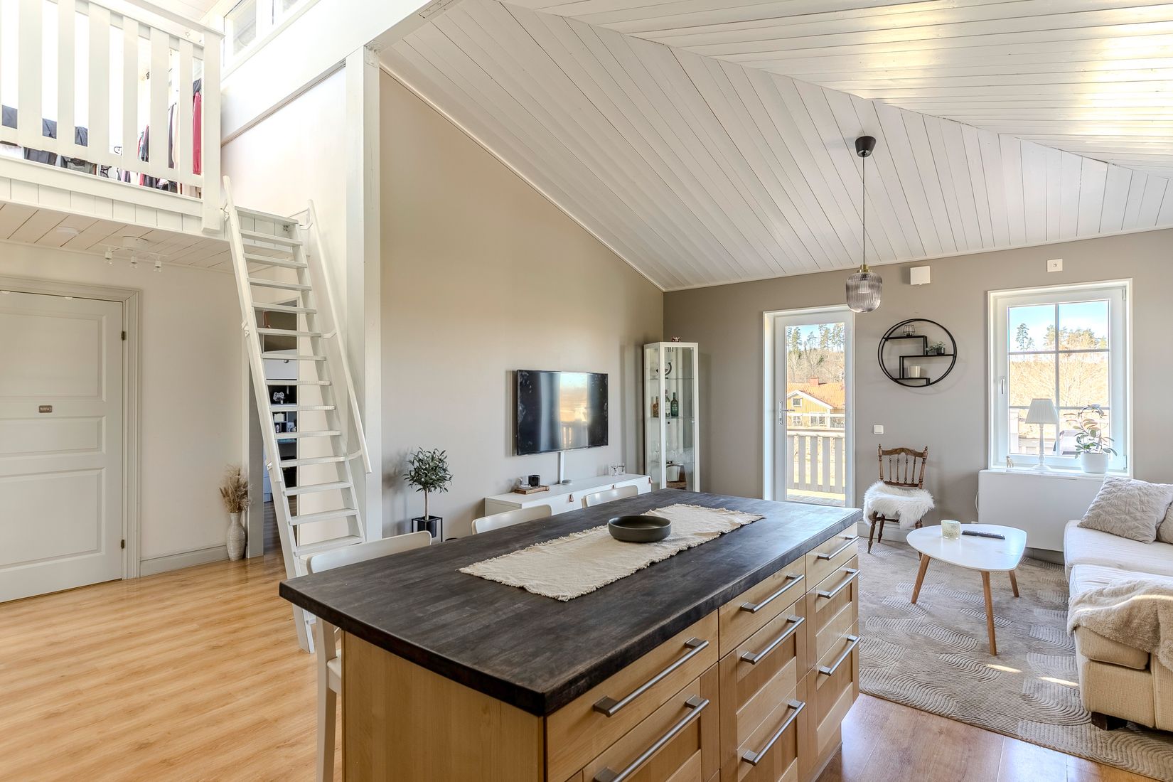 Villa, Säbydalsvägen 7, Tranås