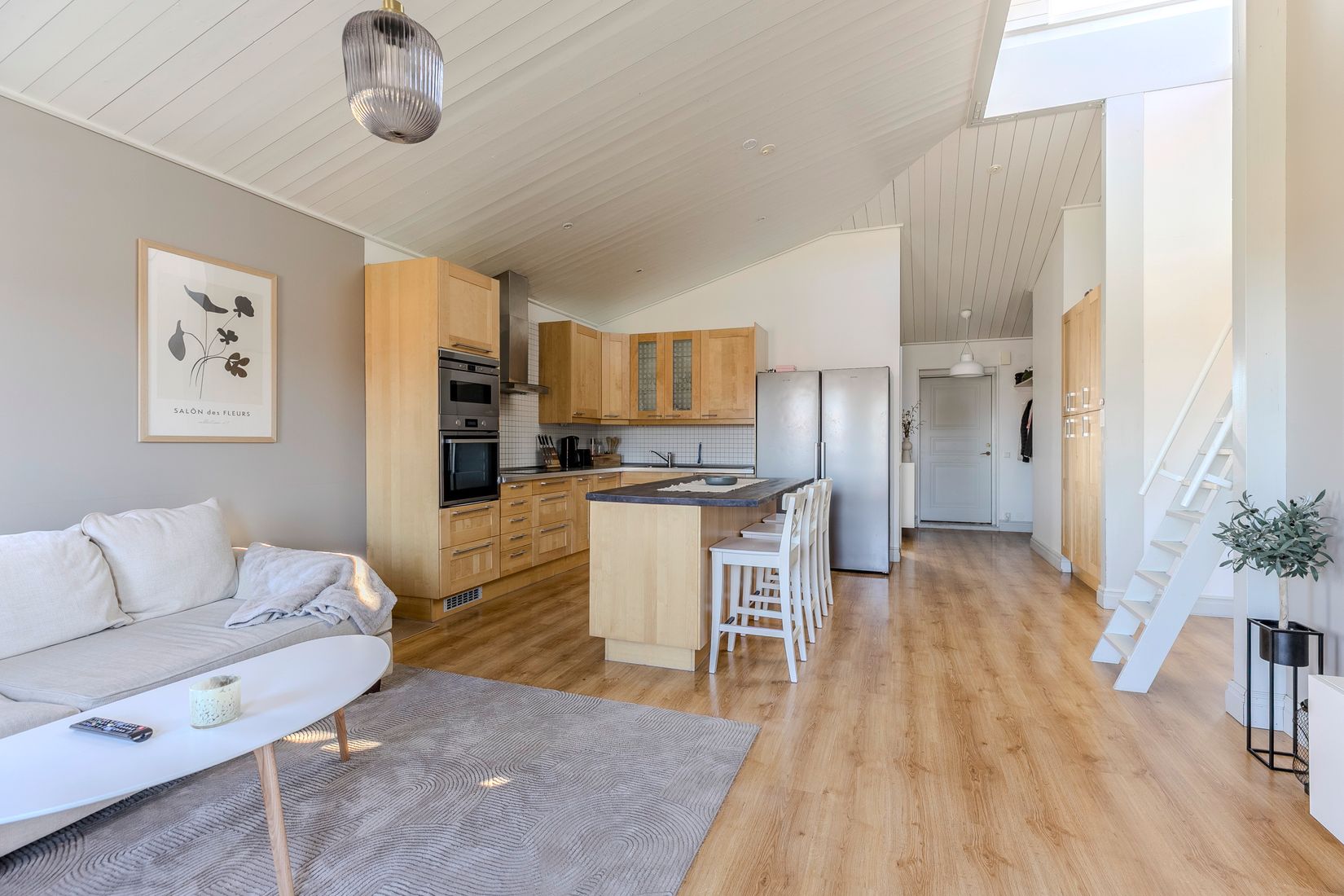 Villa, Säbydalsvägen 7, Tranås