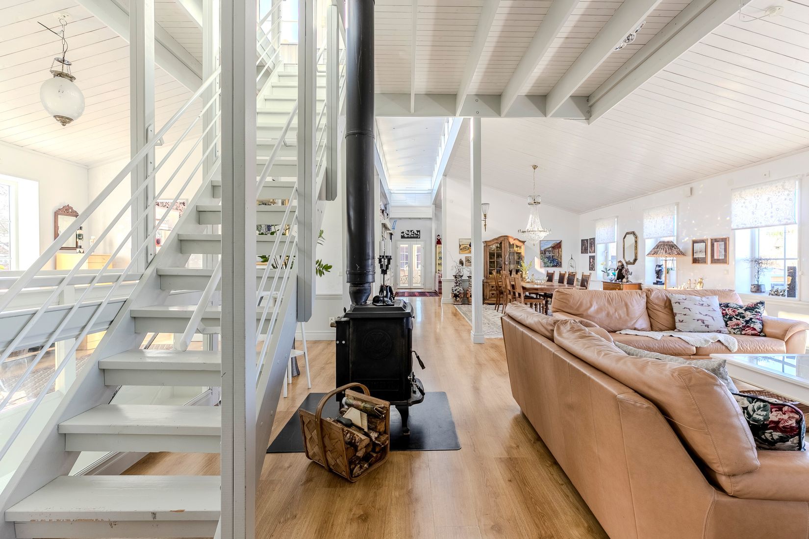 Villa, Säbydalsvägen 7, Tranås