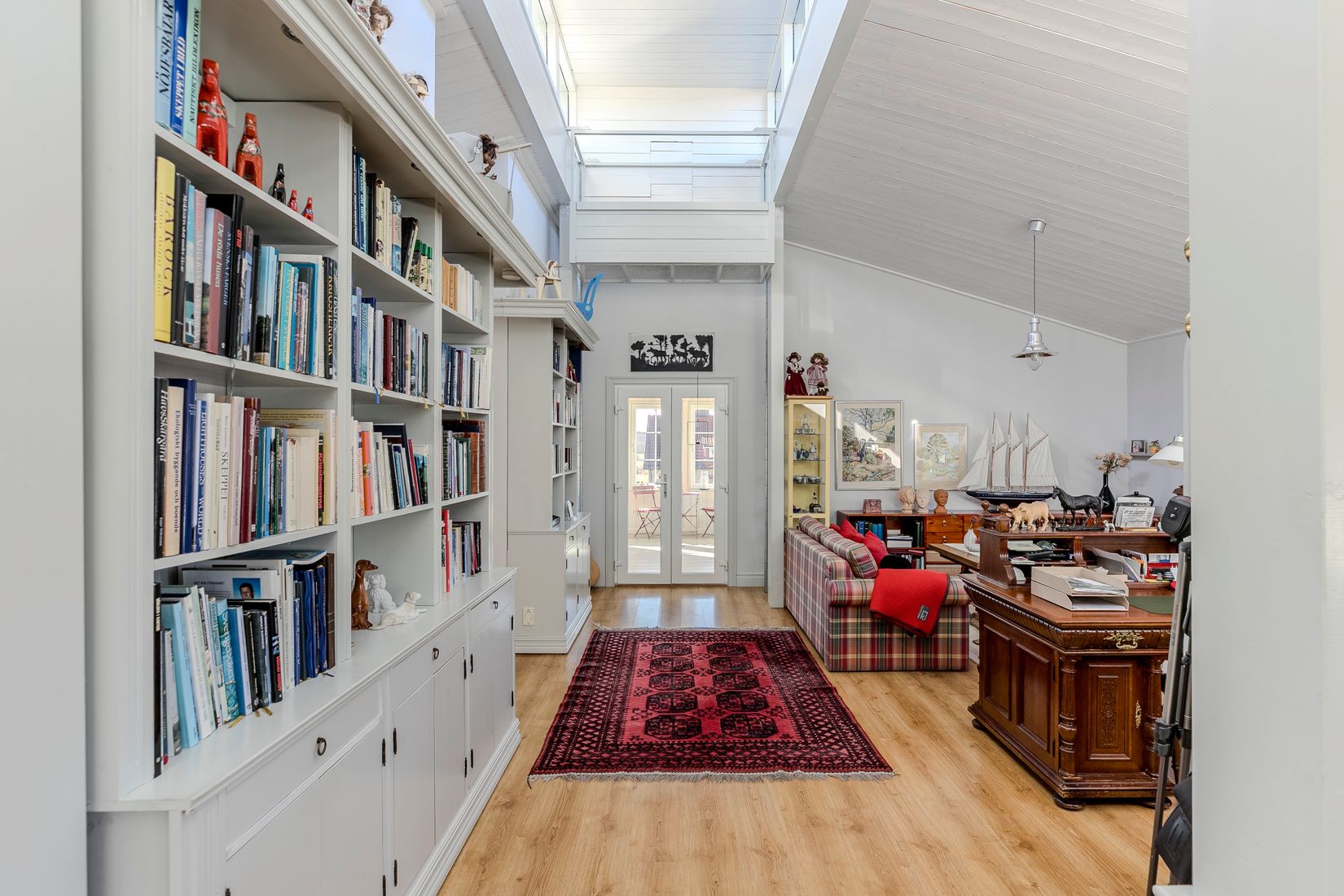 Villa, Säbydalsvägen 7, Tranås