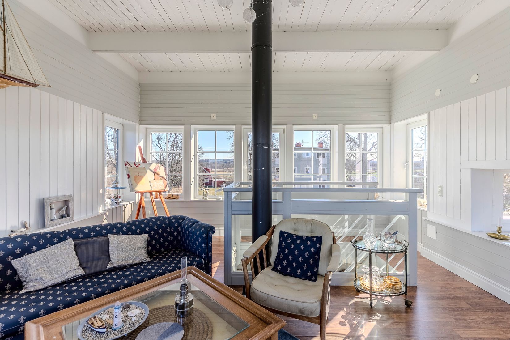 Villa, Säbydalsvägen 7, Tranås