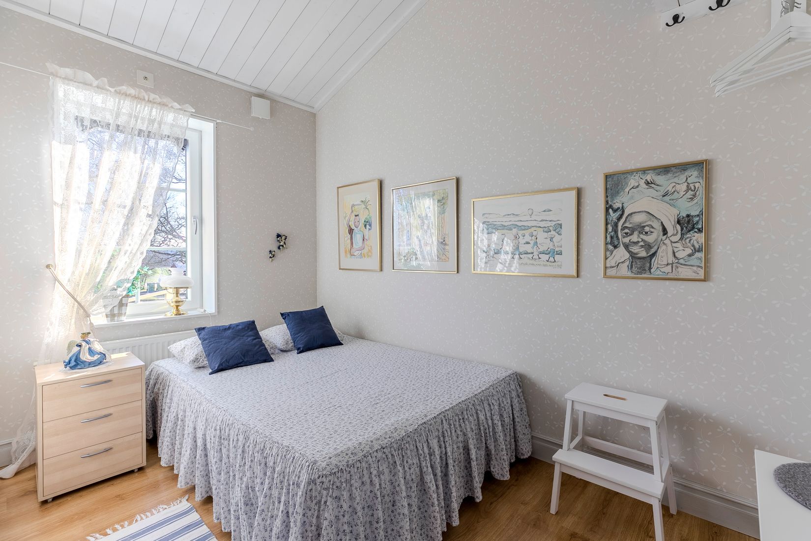 Villa, Säbydalsvägen 7, Tranås