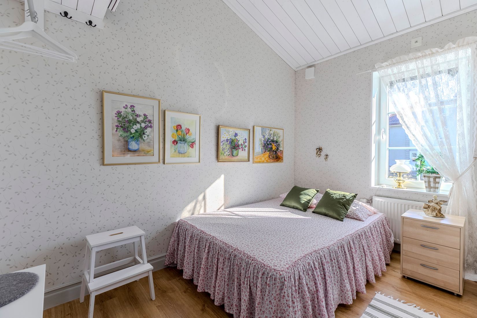 Villa, Säbydalsvägen 7, Tranås