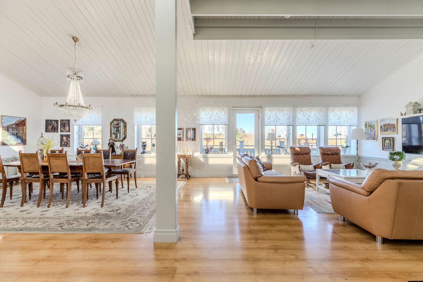 Villa, Säbydalsvägen 7, Tranås