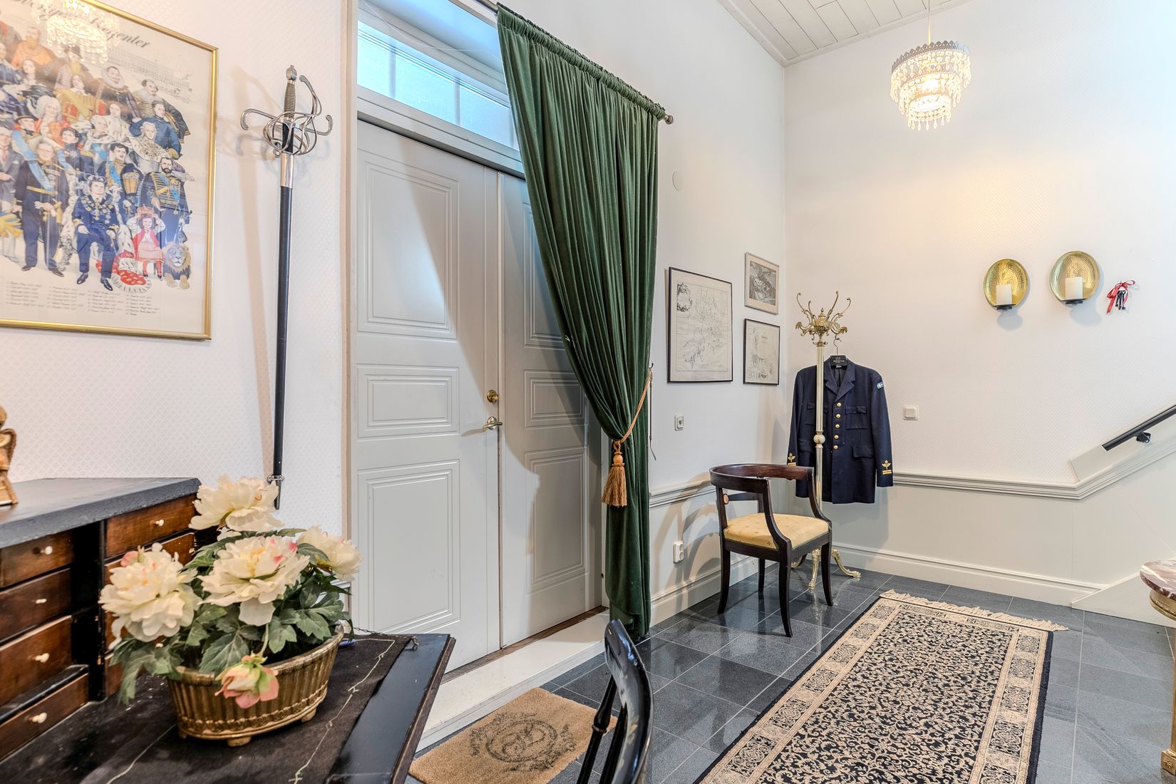 Villa, Säbydalsvägen 7, Tranås