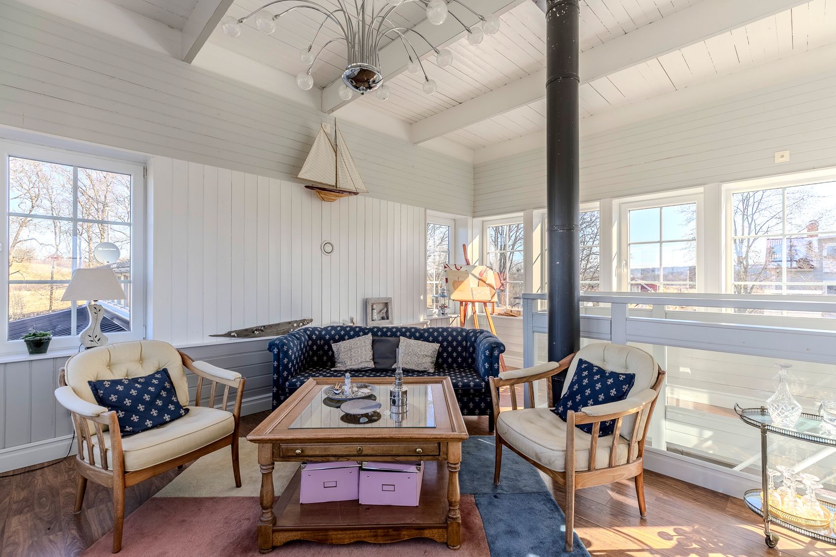 Villa, Säbydalsvägen 7, Tranås