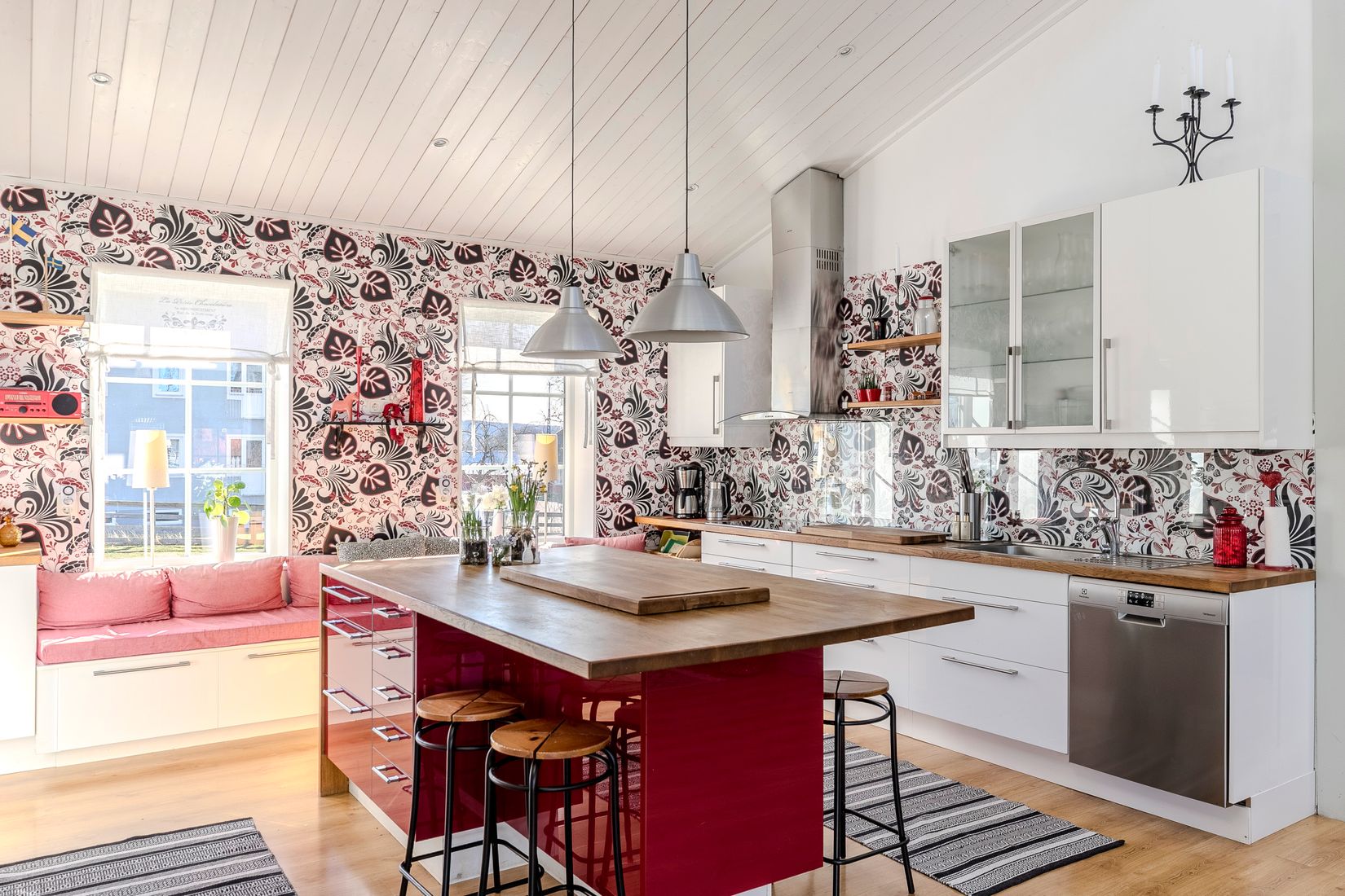 Villa, Säbydalsvägen 7, Tranås