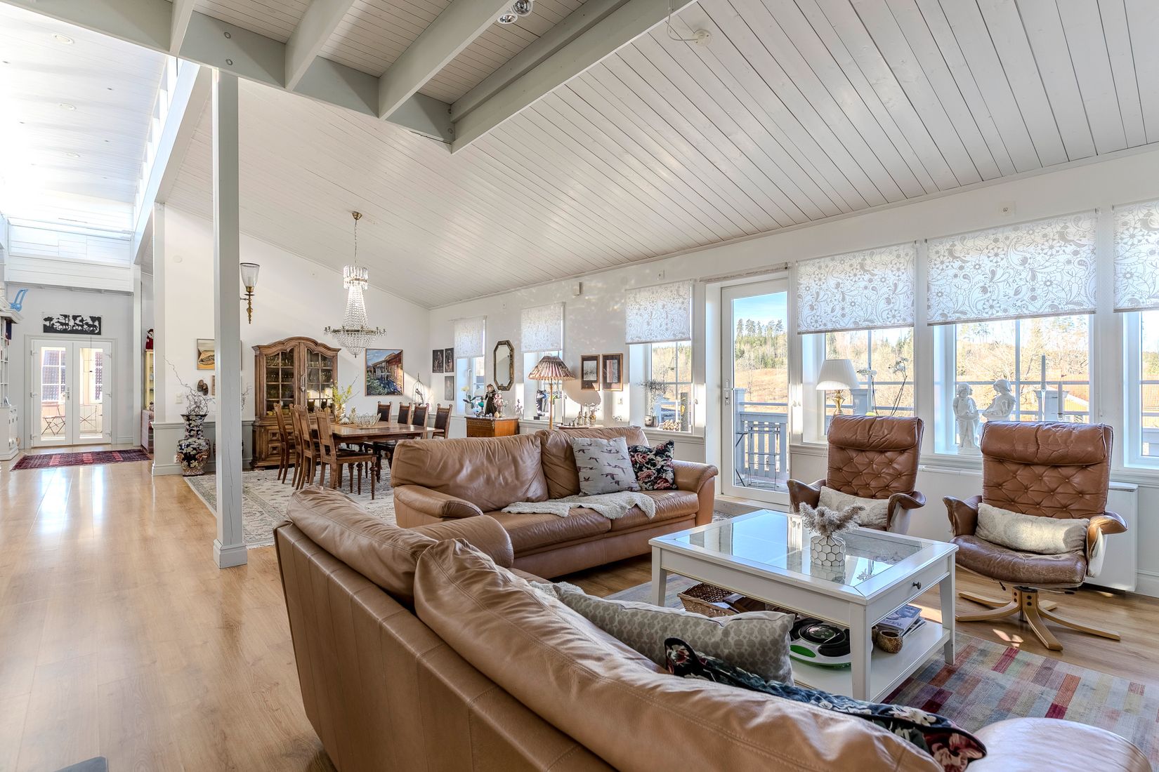 Villa, Säbydalsvägen 7, Tranås