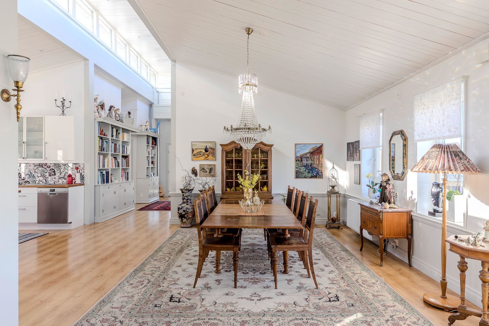 Villa, Säbydalsvägen 7, Tranås