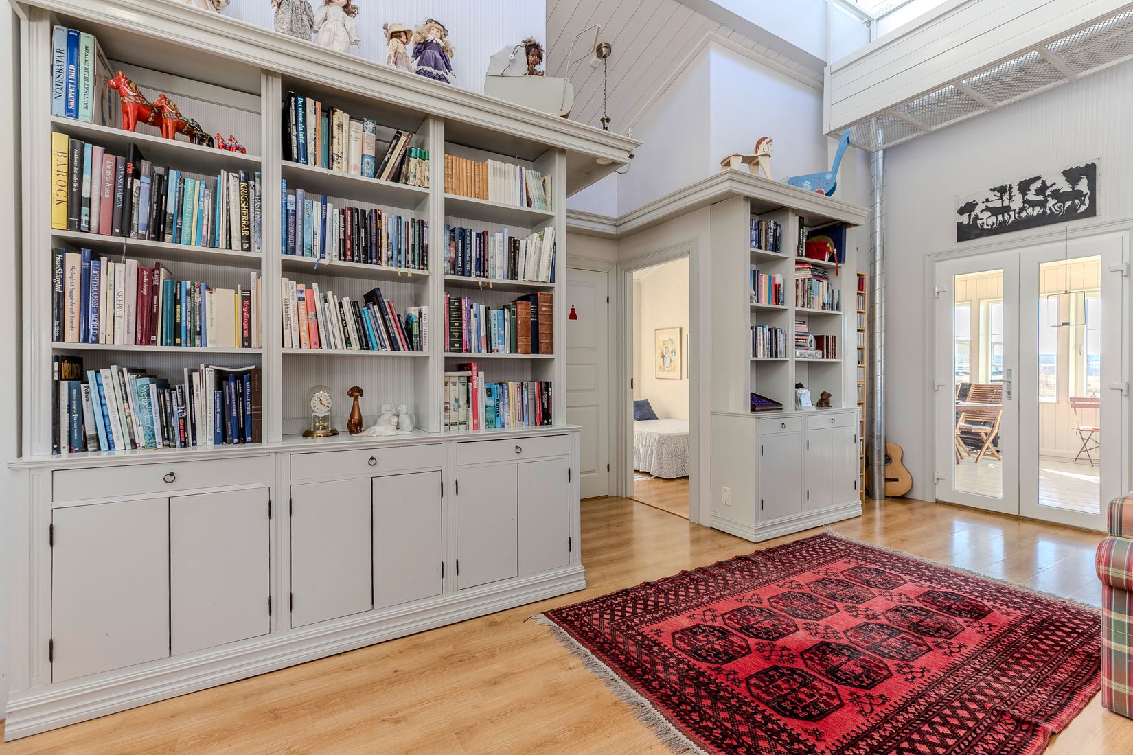 Villa, Säbydalsvägen 7, Tranås