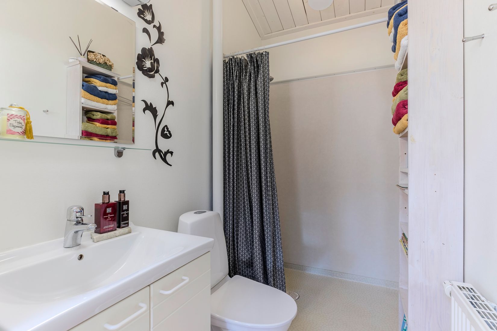 Villa, Säbydalsvägen 7, Tranås