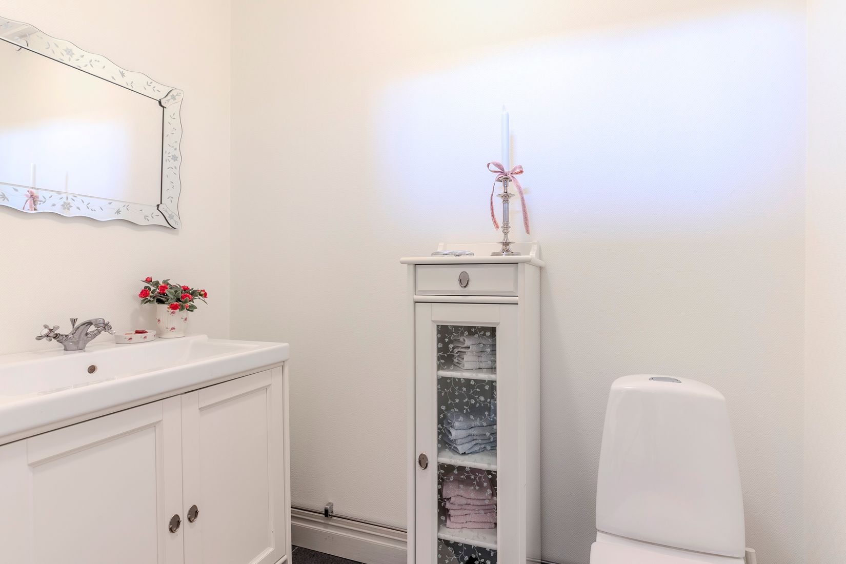 Villa, Säbydalsvägen 7, Tranås