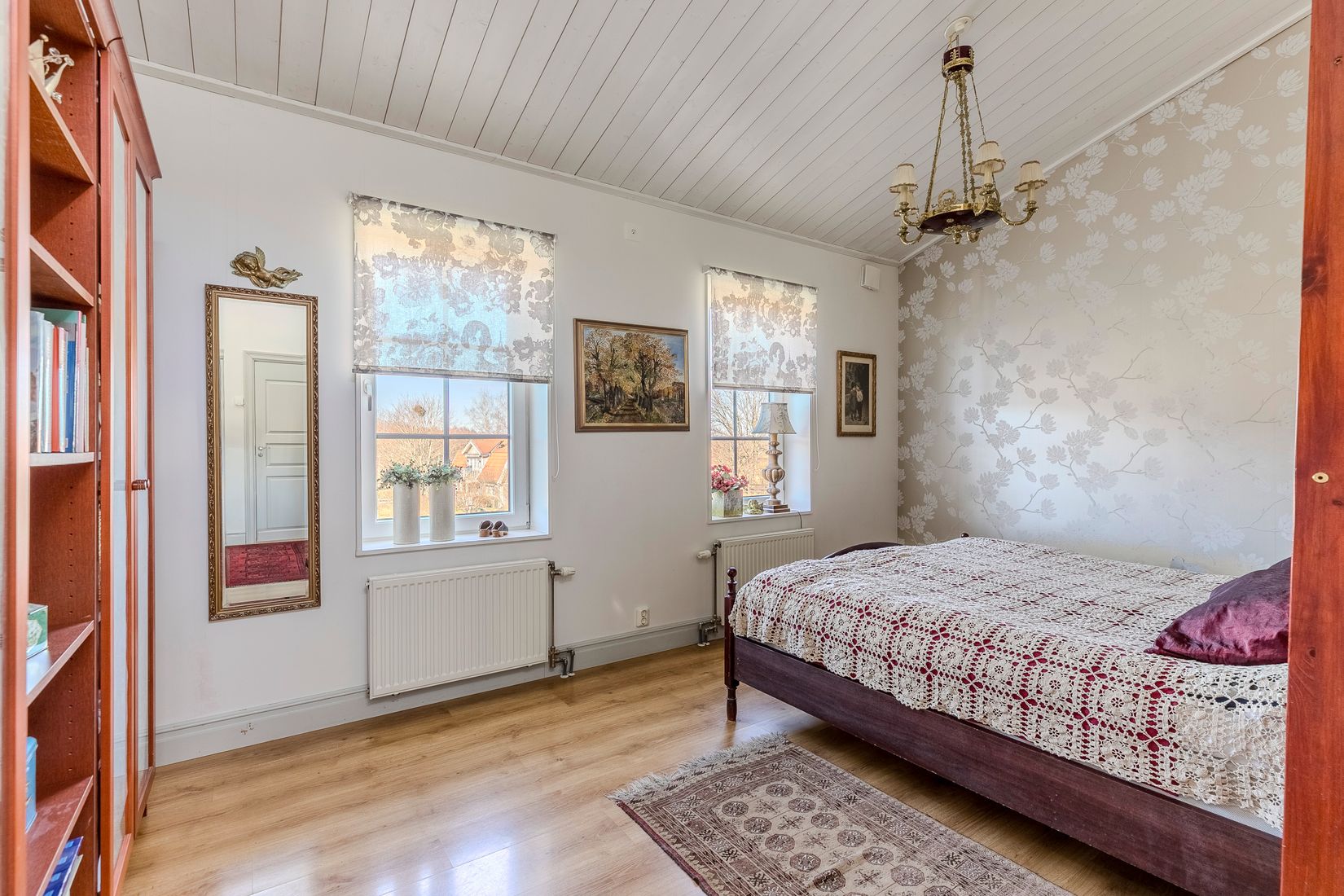 Villa, Säbydalsvägen 7, Tranås