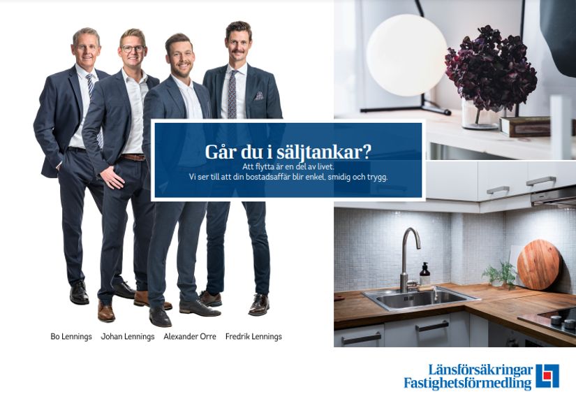 Villa, Säbydalsvägen 7, Tranås