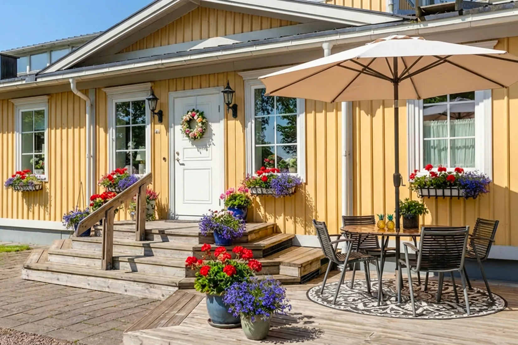 Villa, Säbydalsvägen 7, Tranås