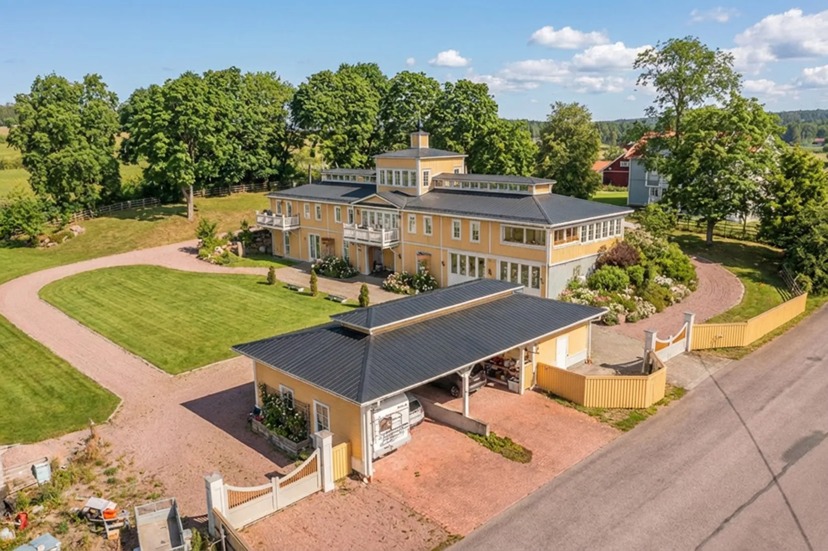 Villa, Säbydalsvägen 7, Tranås