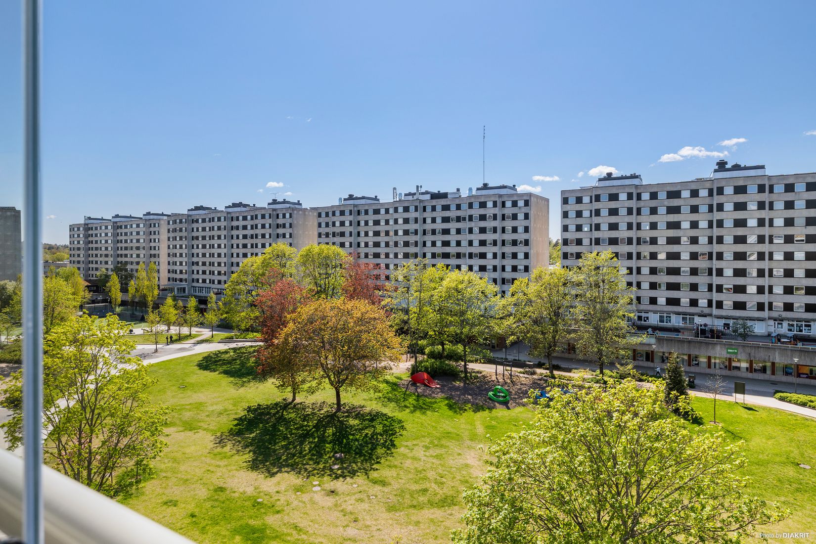 Bostadsrätt, Attundagränd 5, Sollentuna Centrum, Sollentuna