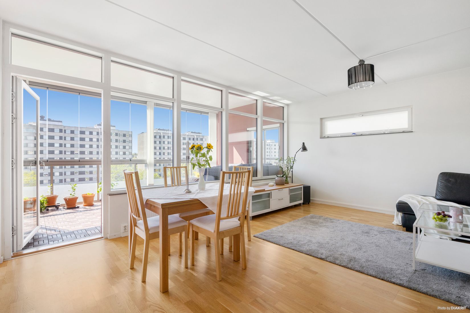 Bostadsrätt, Attundagränd 5, Sollentuna Centrum, Sollentuna