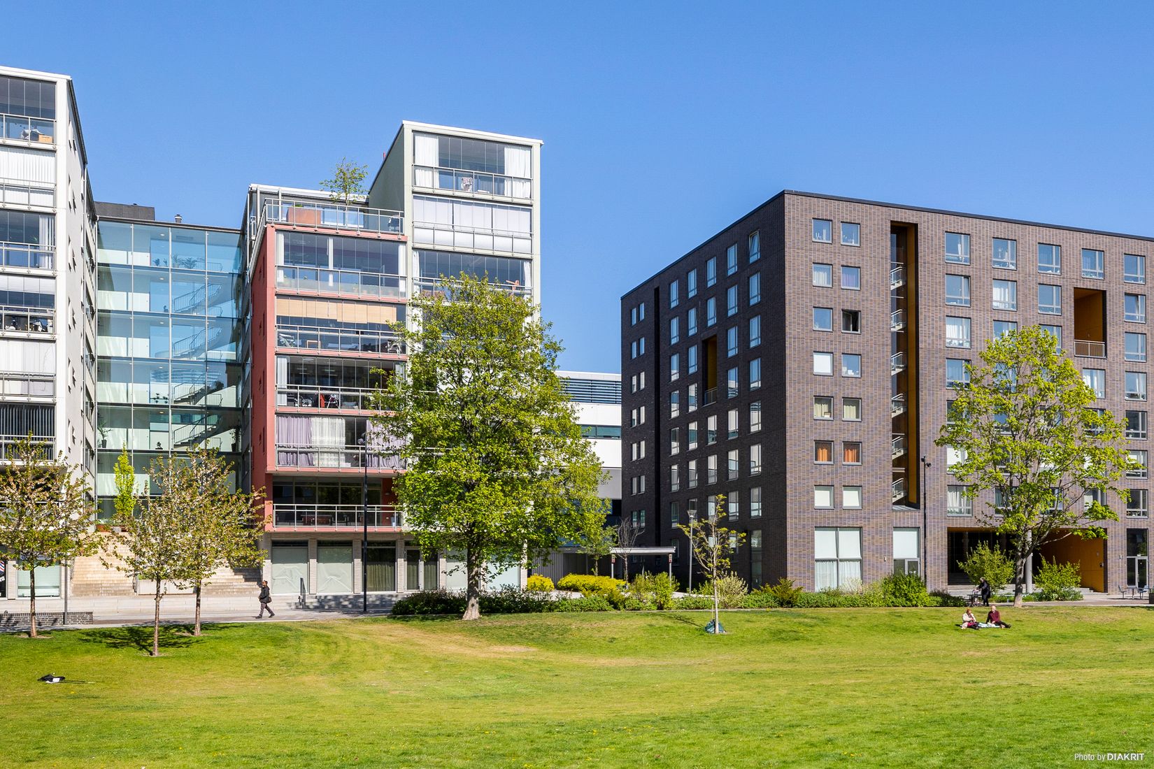 Bostadsrätt, Attundagränd 5, Sollentuna Centrum, Sollentuna