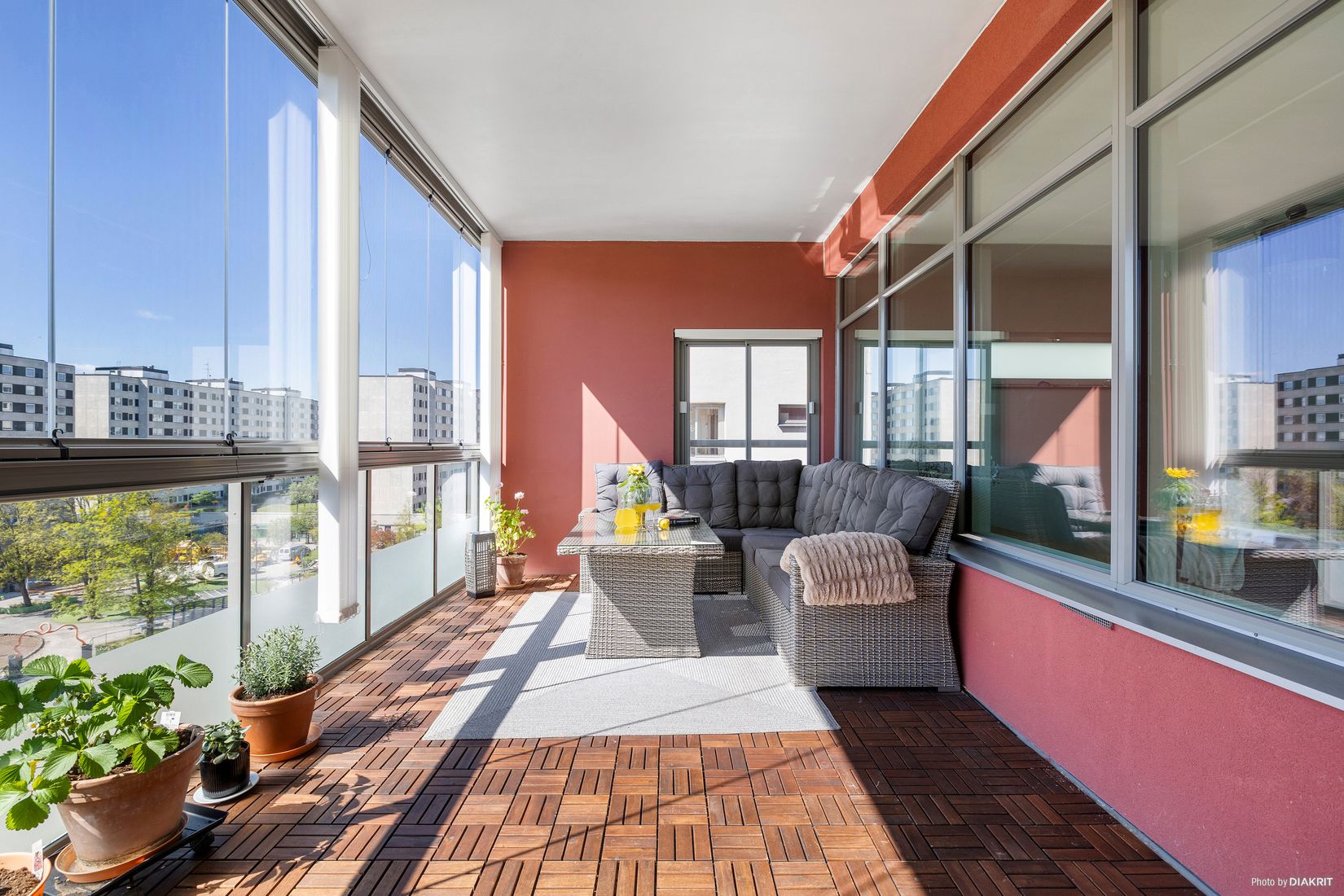 Bostadsrätt, Attundagränd 5, Sollentuna Centrum, Sollentuna