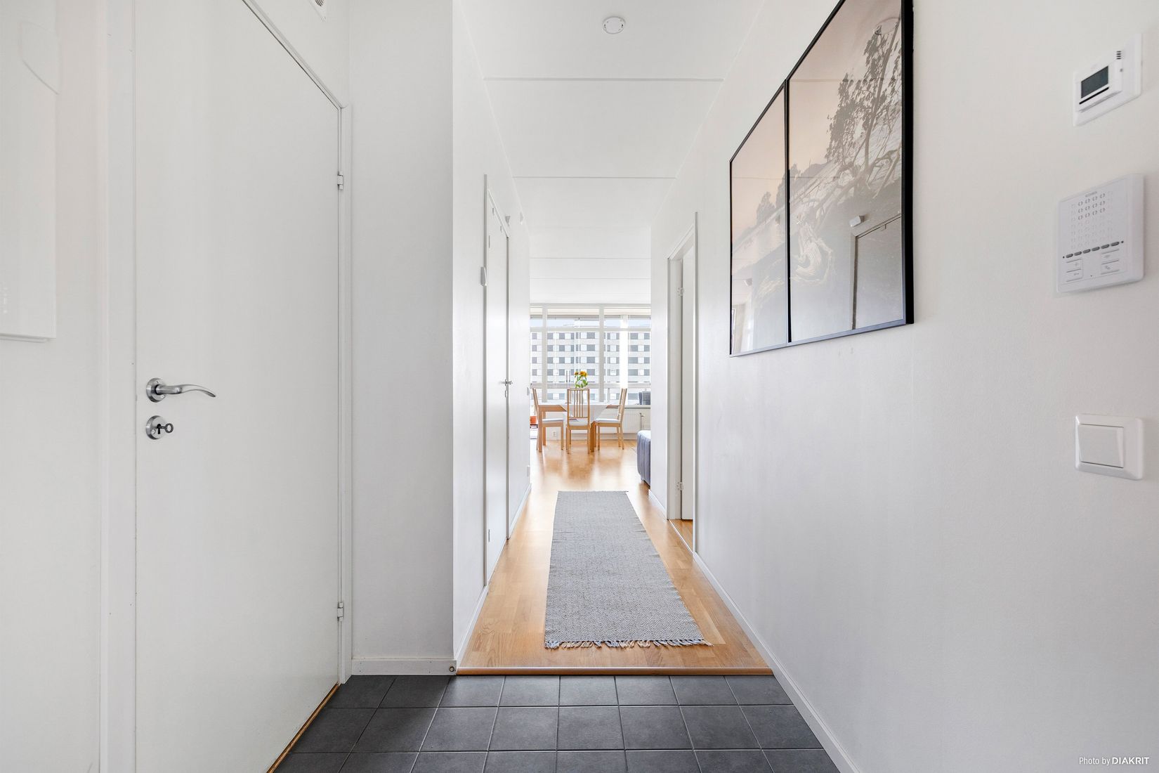 Bostadsrätt, Attundagränd 5, Sollentuna Centrum, Sollentuna