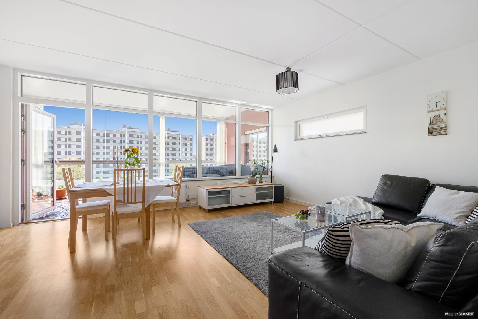 Bostadsrätt, Attundagränd 5, Sollentuna Centrum, Sollentuna