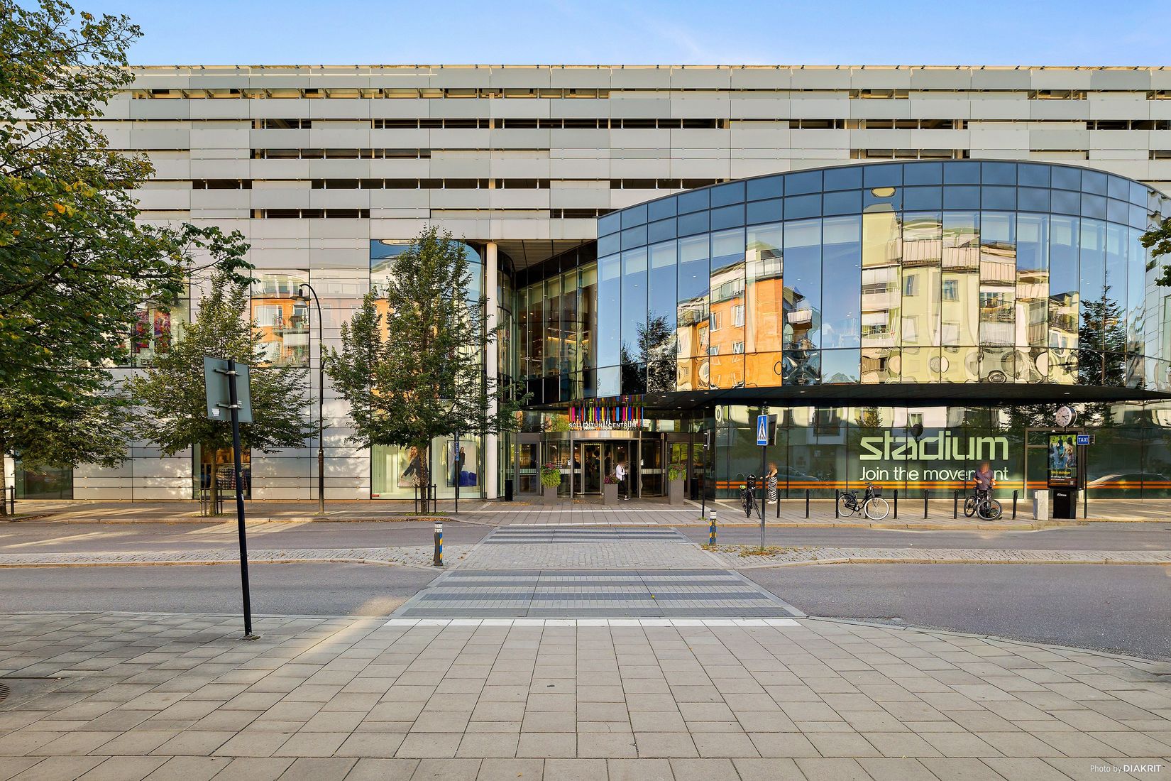 Bostadsrätt, Attundagränd 5, Sollentuna Centrum, Sollentuna