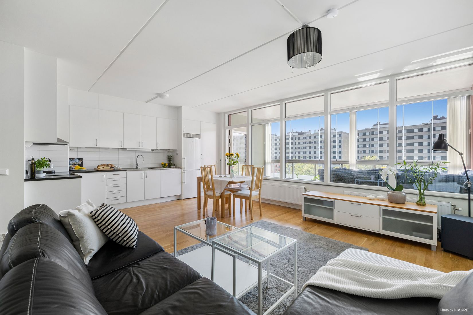 Bostadsrätt, Attundagränd 5, Sollentuna Centrum, Sollentuna