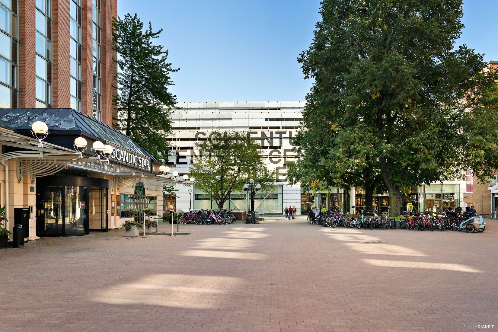 Bostadsrätt, Attundagränd 5, Sollentuna Centrum, Sollentuna