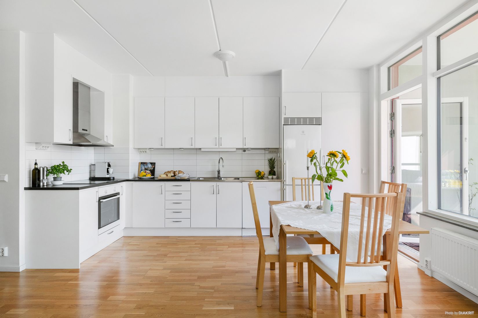 Bostadsrätt, Attundagränd 5, Sollentuna Centrum, Sollentuna