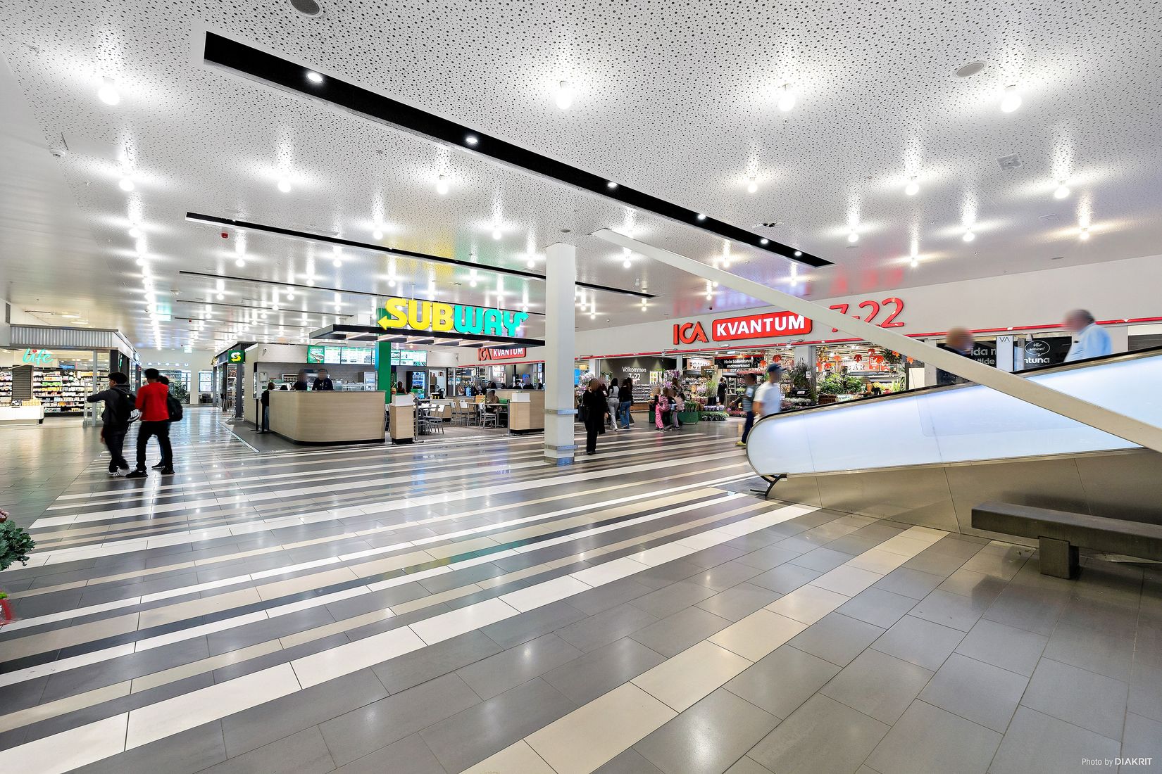 Bostadsrätt, Attundagränd 5, Sollentuna Centrum, Sollentuna