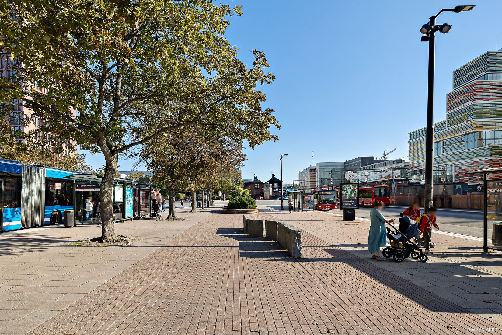 Bostadsrätt, Attundagränd 5, Sollentuna Centrum, Sollentuna