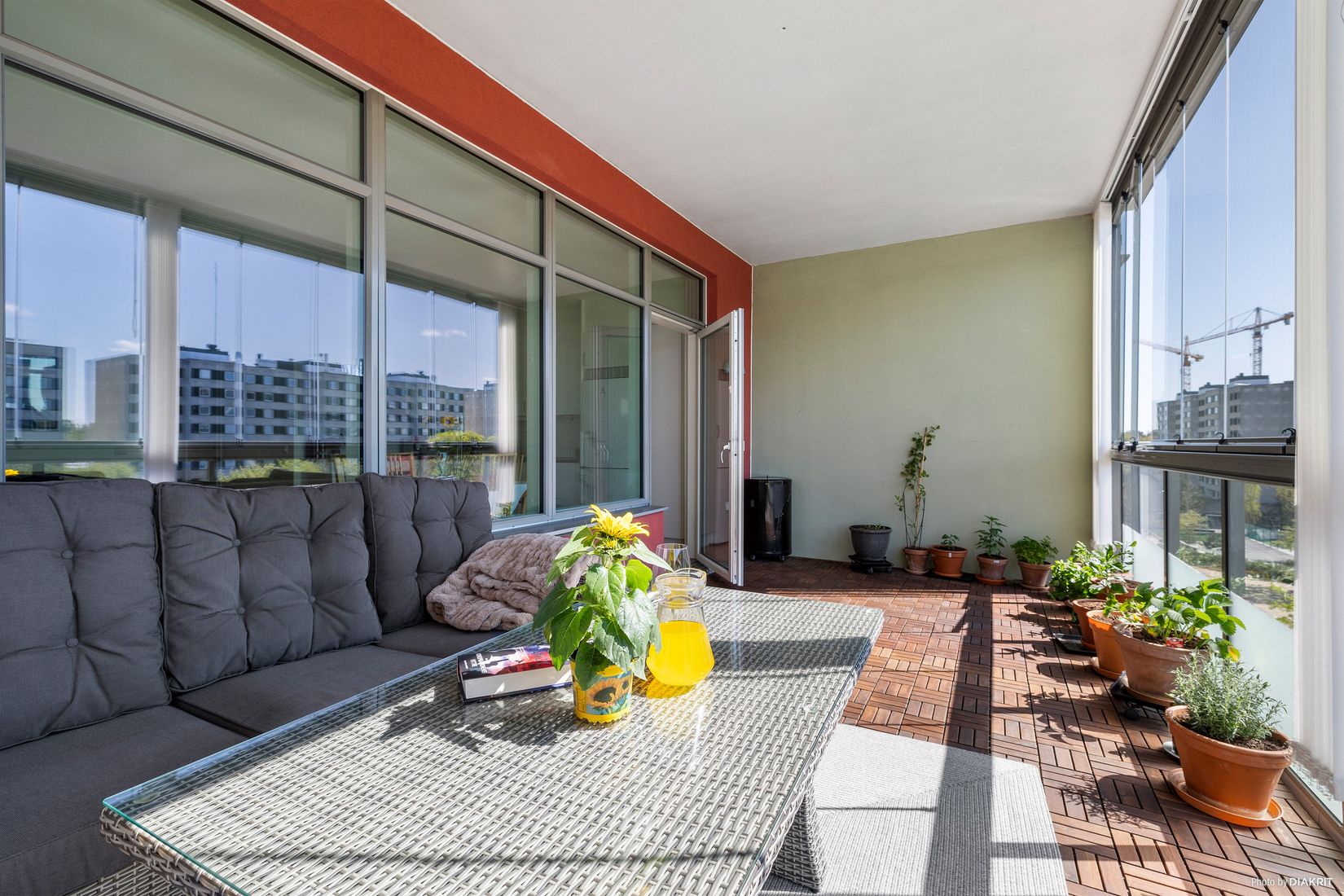 Bostadsrätt, Attundagränd 5, Sollentuna Centrum, Sollentuna