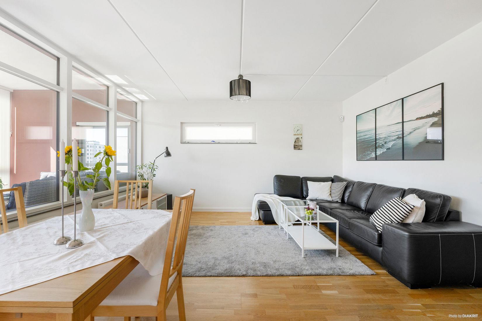 Bostadsrätt, Attundagränd 5, Sollentuna Centrum, Sollentuna