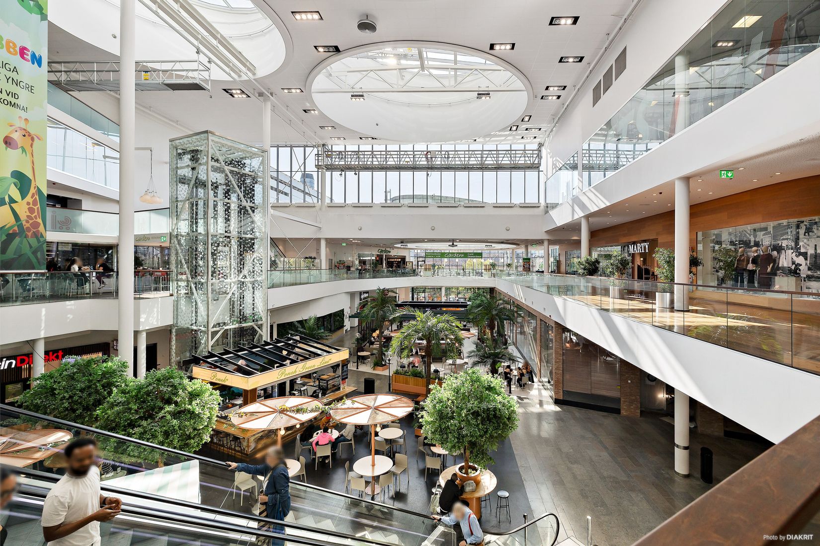 Bostadsrätt, Attundagränd 5, Sollentuna Centrum, Sollentuna