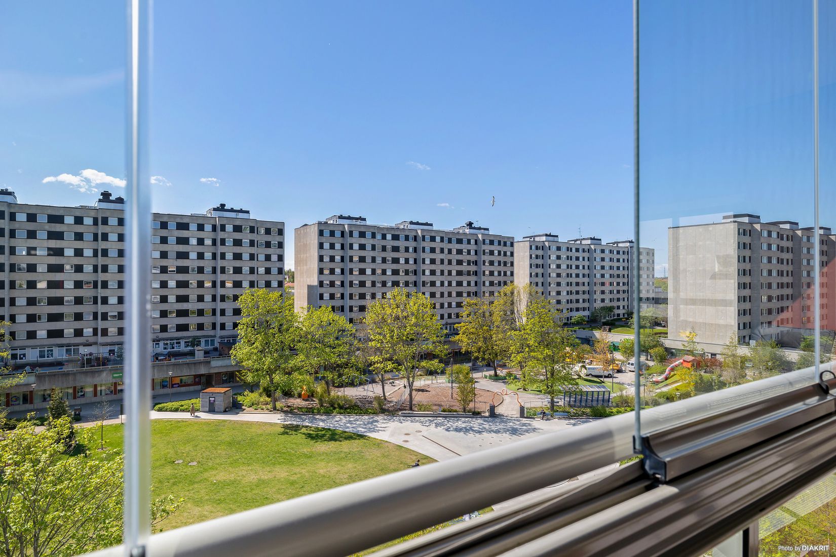 Bostadsrätt, Attundagränd 5, Sollentuna Centrum, Sollentuna