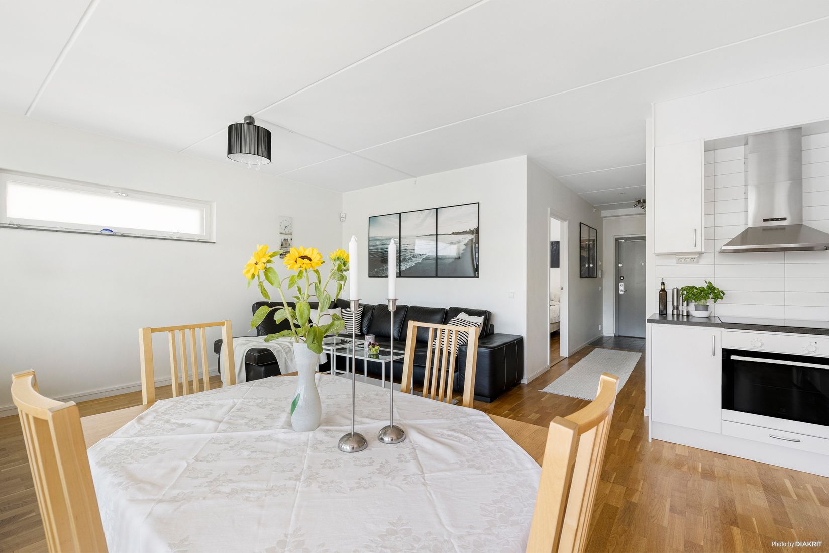 Bostadsrätt, Attundagränd 5, Sollentuna Centrum, Sollentuna