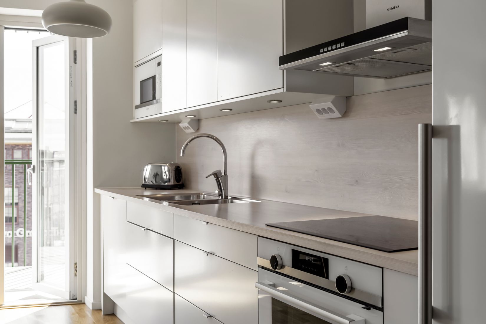 Bostadsrätt, Götaverksgatan 20, Lindholmen, Göteborg