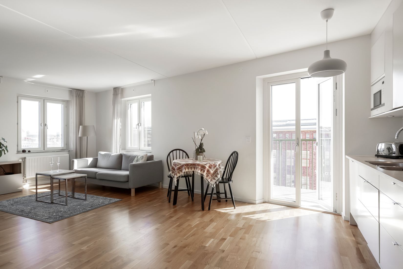 Bostadsrätt, Götaverksgatan 20, Lindholmen, Göteborg