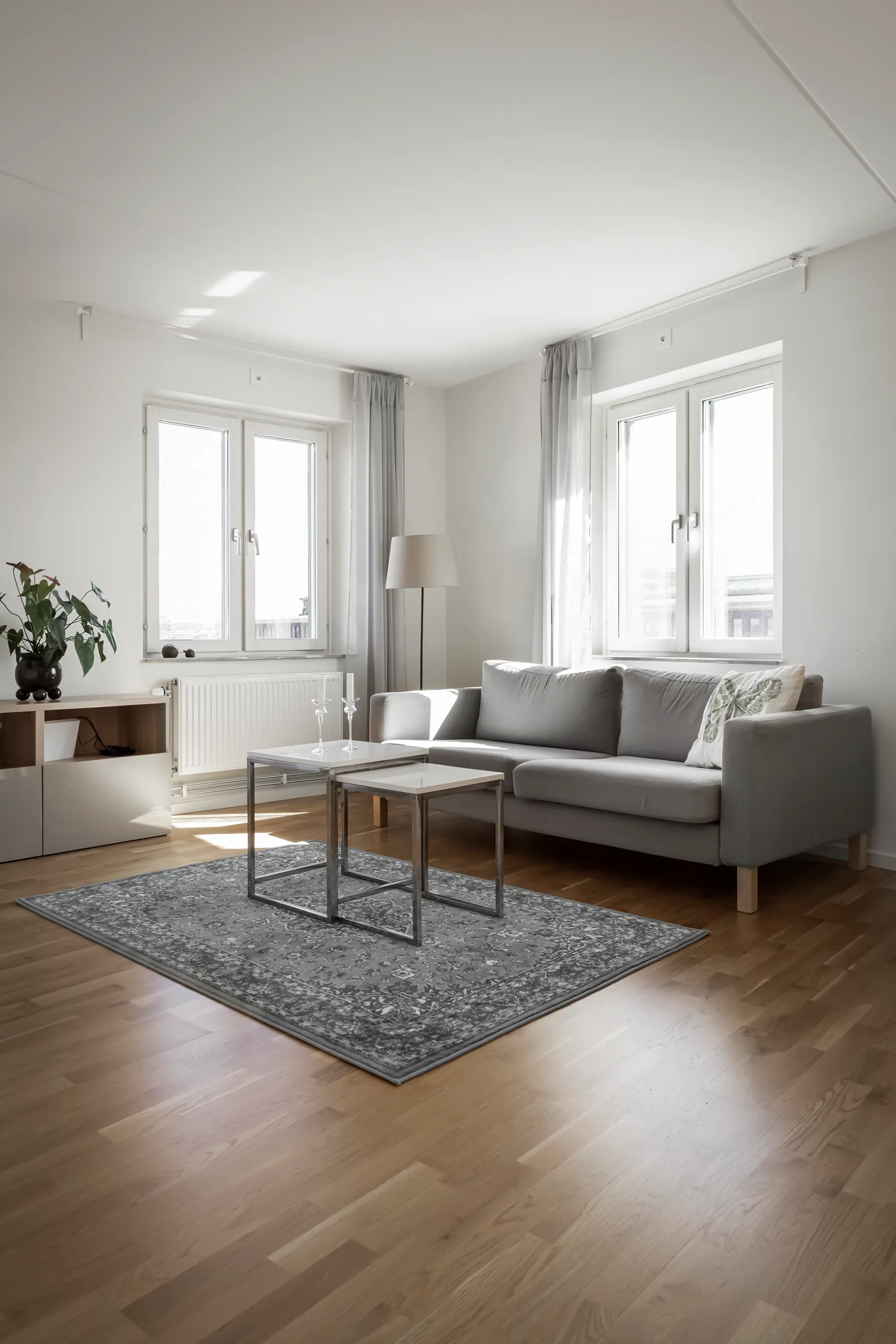 Bostadsrätt, Götaverksgatan 20, Lindholmen, Göteborg