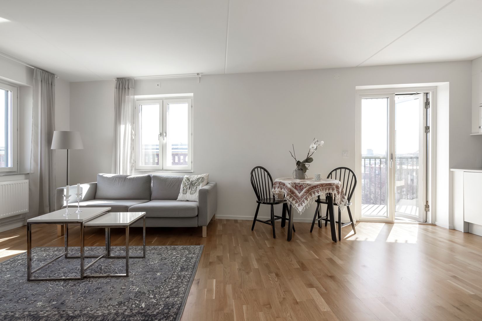 Bostadsrätt, Götaverksgatan 20, Lindholmen, Göteborg