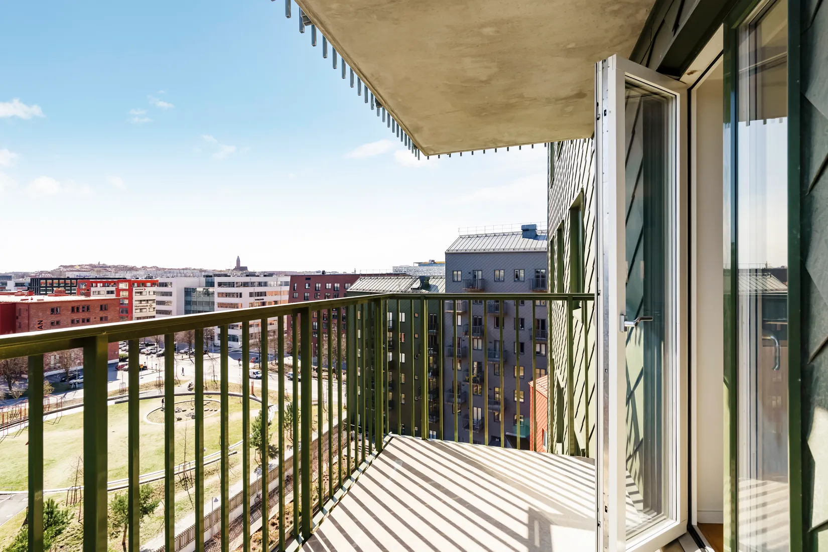 Bostadsrätt, Götaverksgatan 20, Lindholmen, Göteborg