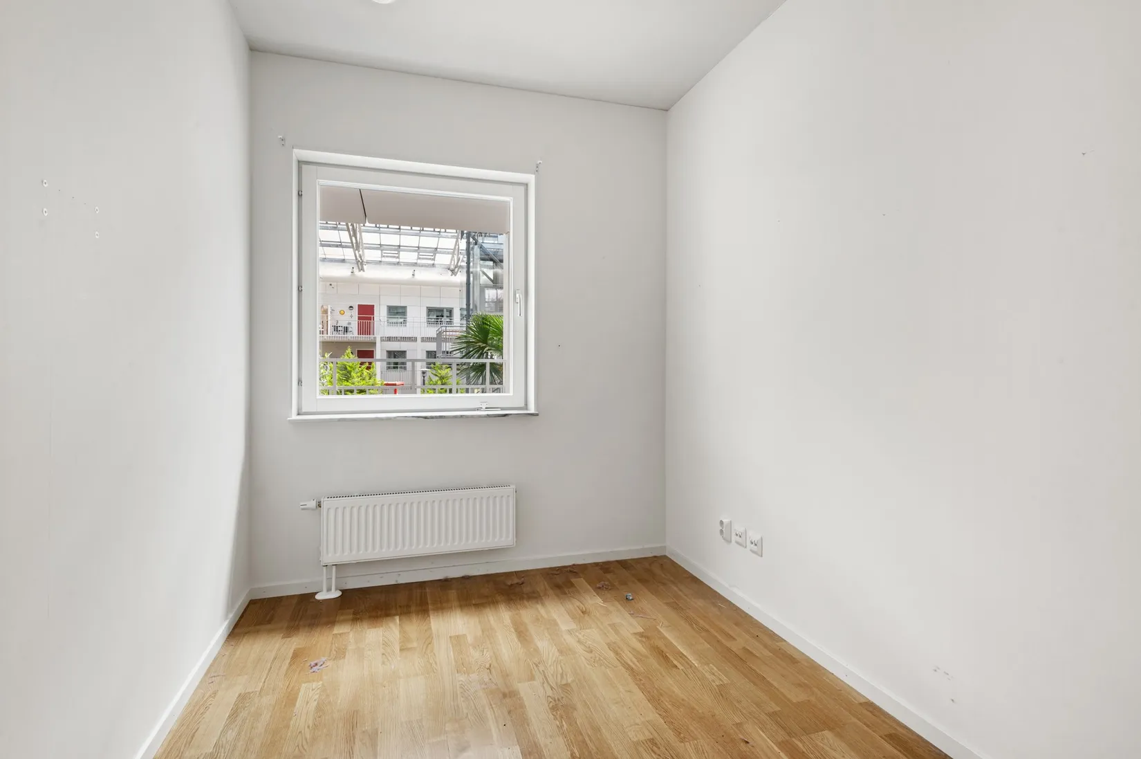 Bostadsrätt, Björnövägen 40, Björnö - Norrtälje, Norrtälje