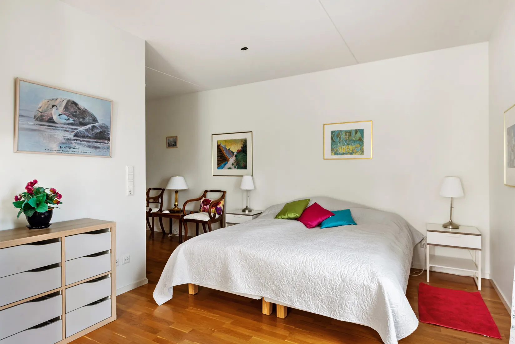 Bostadsrätt, Björnövägen 40, Björnö - Norrtälje, Norrtälje