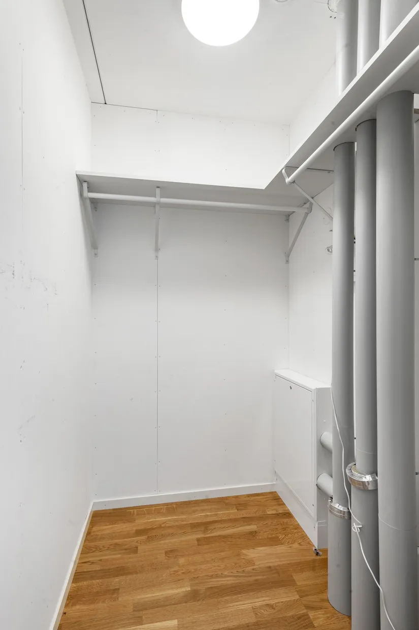 Bostadsrätt, Björnövägen 40, Björnö - Norrtälje, Norrtälje