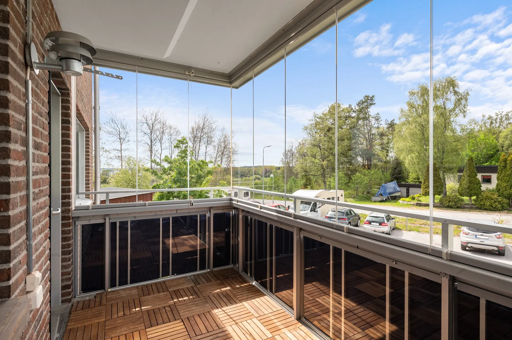 Bostadsrätt, Björnövägen 40, Björnö - Norrtälje, Norrtälje