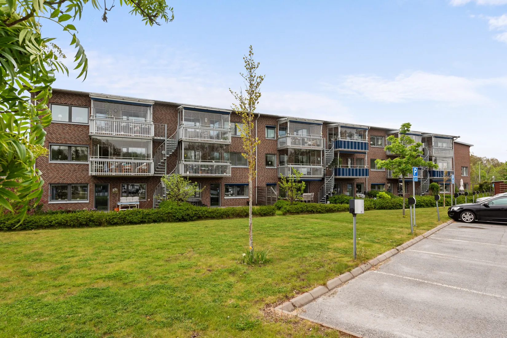 Bostadsrätt, Björnövägen 40, Björnö - Norrtälje, Norrtälje
