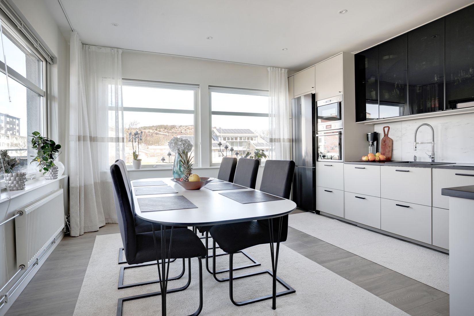 Bostadsrätt, Miraallén 2, Sannegårdshamnen, Göteborg